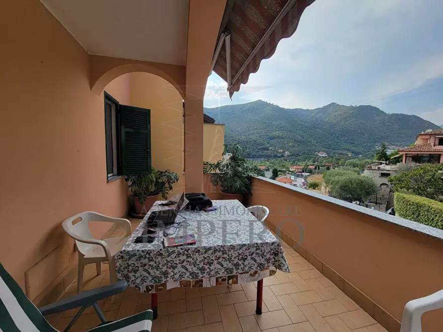 Immagine 16 di Villa in vendita  in Via Tremola 5 a Ventimiglia