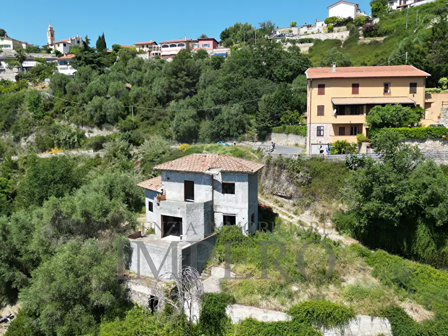 Immagine 18 di Casa indipendente in vendita  in Via delle Ginestre a Ventimiglia