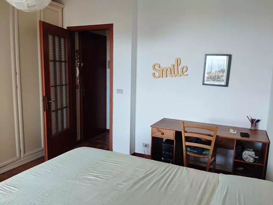 Immagine 3 di Monolocale in vendita  in Via Porta di Provenza 10 a Ventimiglia