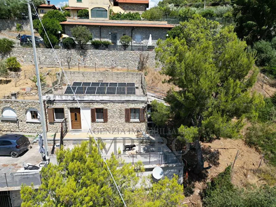 Immagine 1 di Casa indipendente in vendita  in Località Magauda 2 a Camporosso