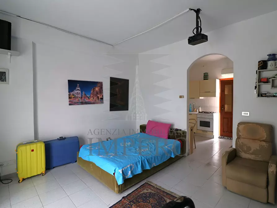 Immagine 12 di Porzione di casa in vendita  in Corso Mentone 81 a Ventimiglia