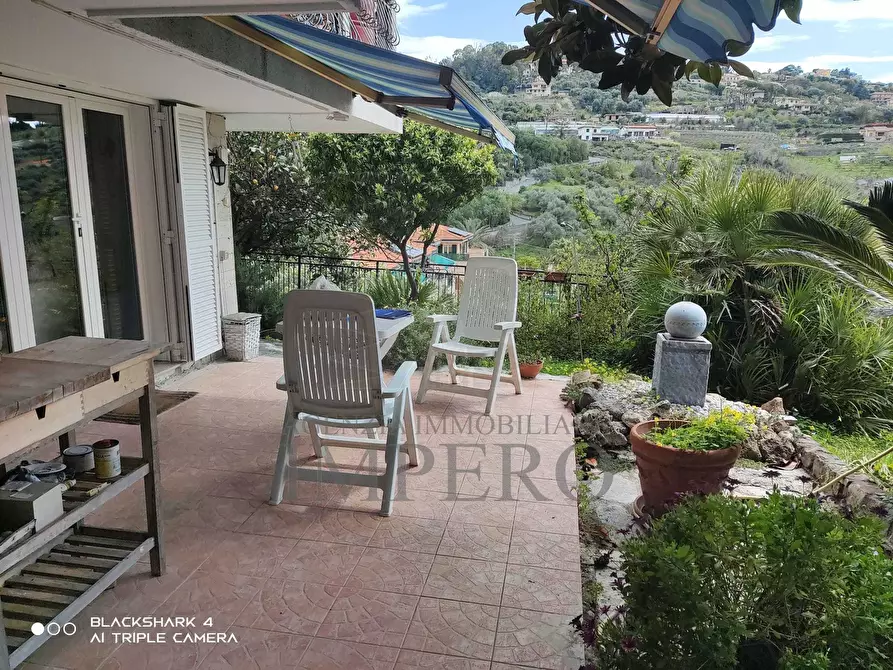 Immagine 10 di Porzione di casa in vendita  in Via Goffredo Mameli 20 a Bordighera