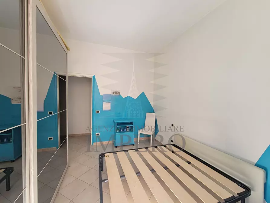 Immagine 21 di Trilocale in vendita  in Via Metella 1 a Ventimiglia