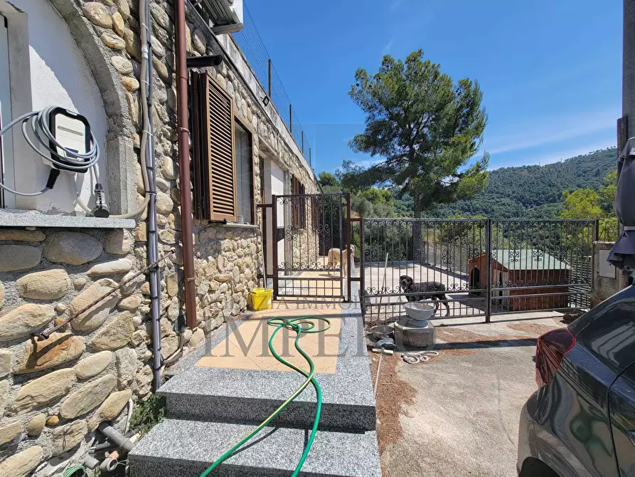 Immagine 22 di Casa indipendente in vendita  in Località Magauda 2 a Camporosso