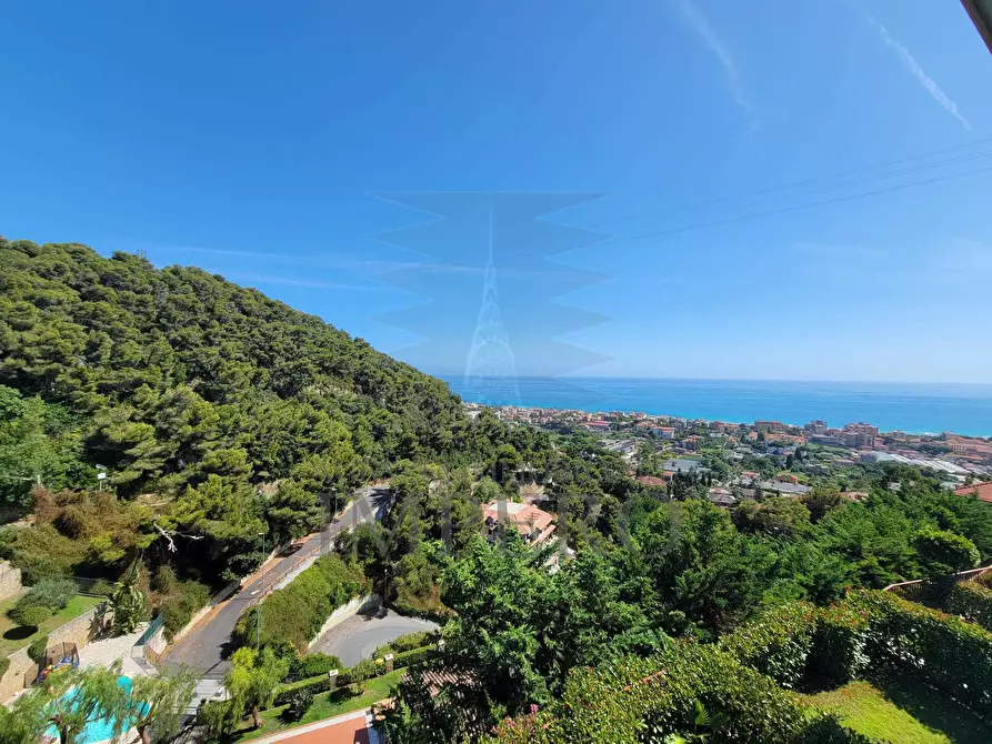 Immagine 28 di Bilocale in vendita  in Via Privata Bellavista 153 a Vallecrosia