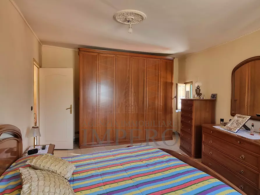 Immagine 7 di Trilocale in vendita  in Piazza Colletta 3 a Ventimiglia