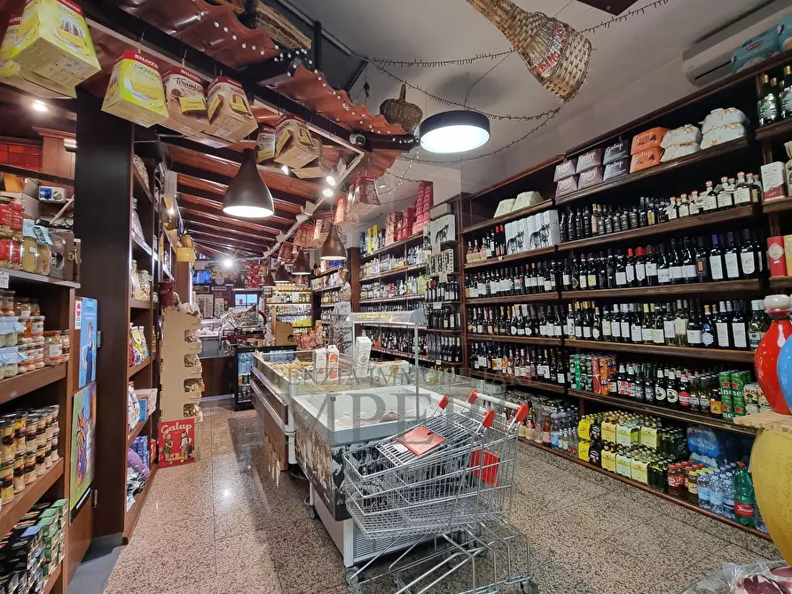 Immagine 15 di Attività commerciale in vendita  in Via Ruffini 10 a Ventimiglia