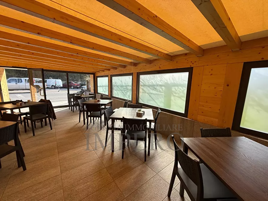 Immagine 3 di Bar / Ristorante in vendita  in Corso Verbone 45 a Soldano