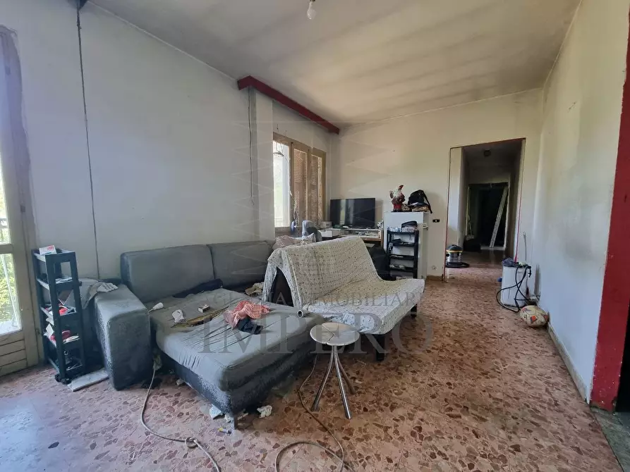Immagine 4 di Casa indipendente in vendita  in Via Gallardi 219 a Ventimiglia