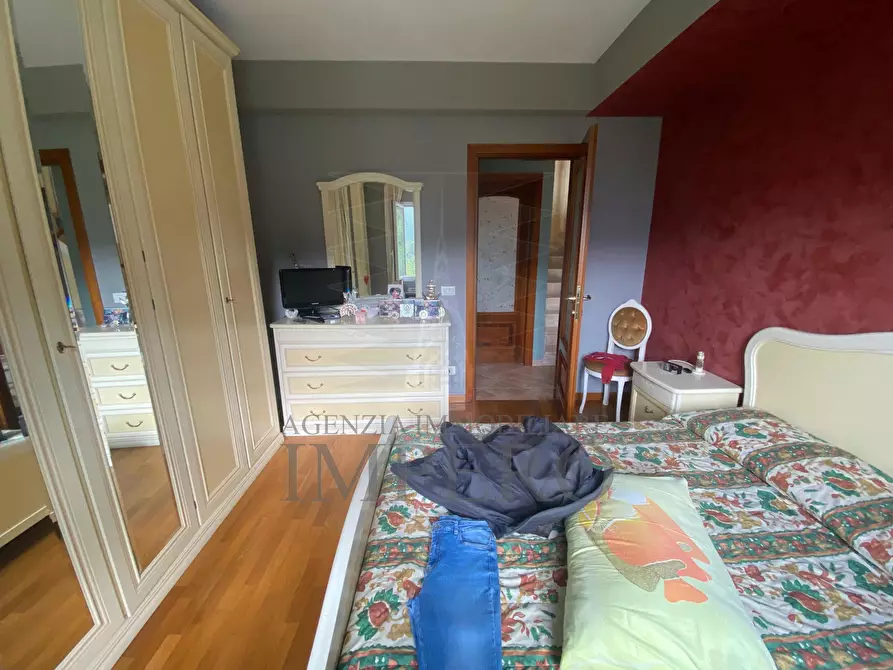 Immagine 19 di Porzione di casa in vendita  in Via Ciappin a Ventimiglia