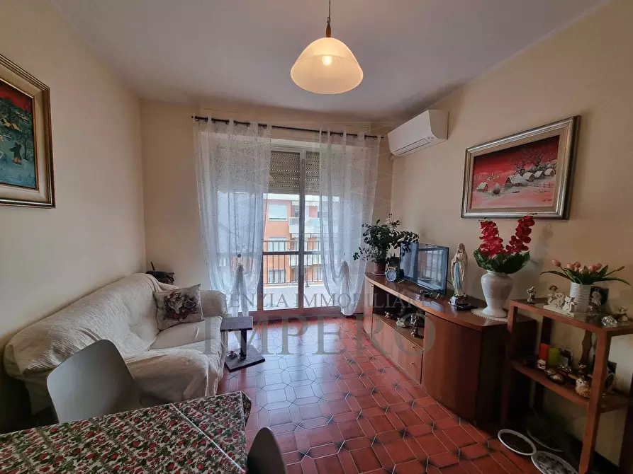 Immagine 9 di Bilocale in vendita  in Passeggiata Trento e Trieste 17 a Ventimiglia