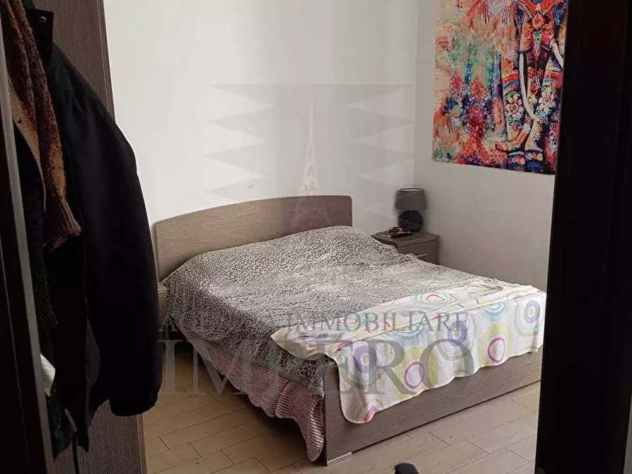Immagine 5 di Bilocale in vendita  in Via Giuseppe Mazzini a Ventimiglia