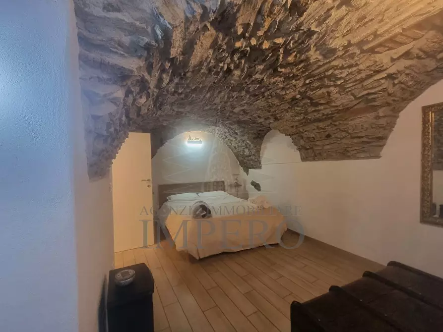 Immagine 14 di Bilocale in vendita  in Via Martiri della Liberta a Apricale