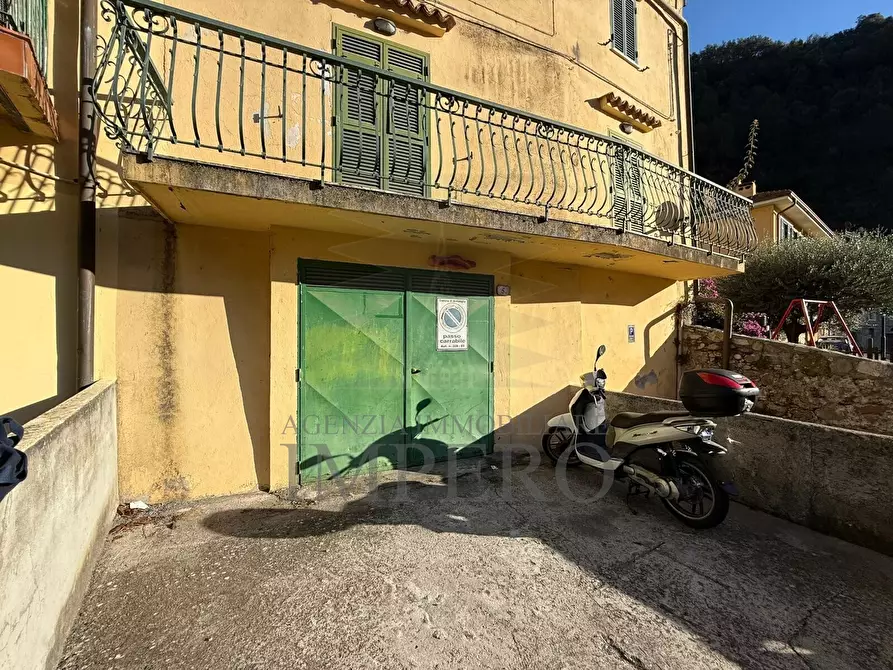 Immagine 25 di Quadrilocale in vendita  in Via Case Palanchi 4 a Ventimiglia