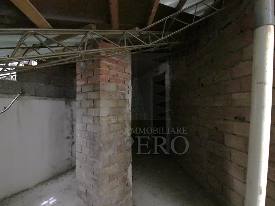 Immagine 14 di Pentalocale in vendita  in Via Cornelio Tacito 2 a Ventimiglia