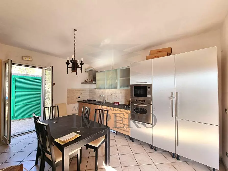 Immagine 55 di Villa in vendita  in Strada Curtasse 14 a Bordighera