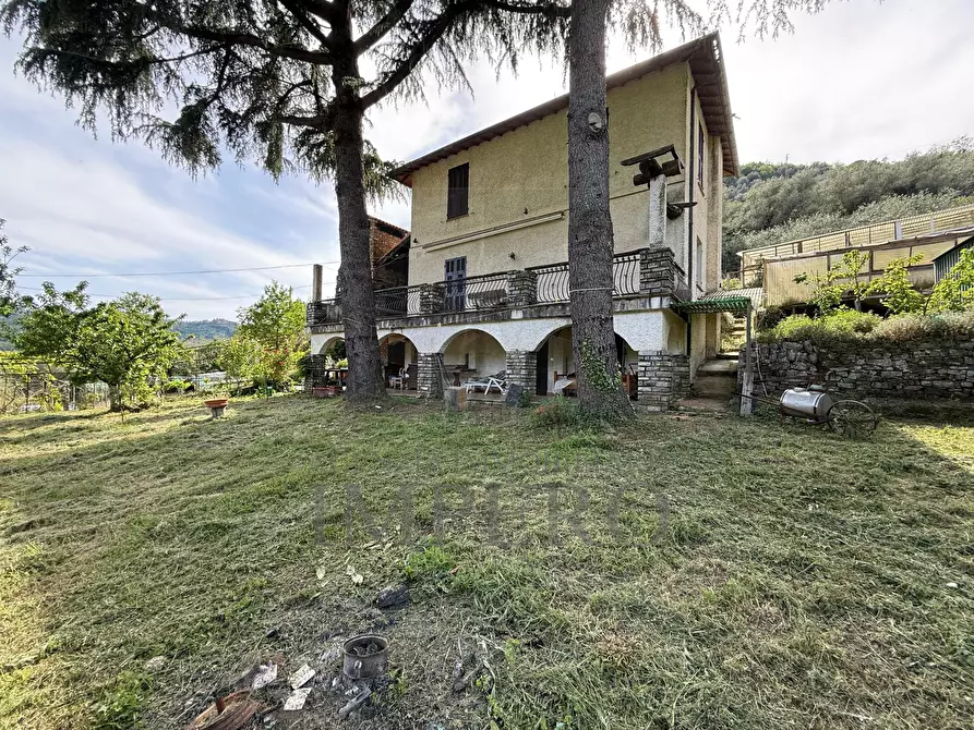 Immagine 27 di Casa indipendente in vendita  in localitò pian del soglio a Apricale