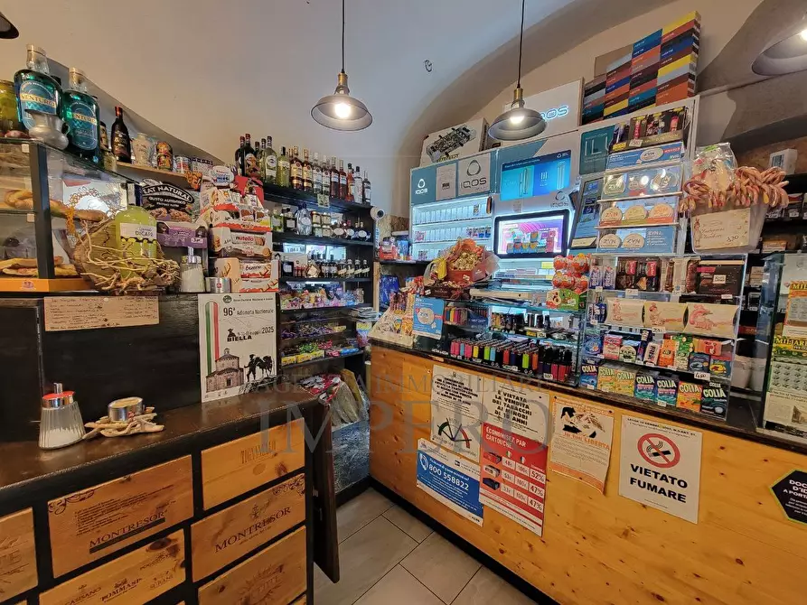 Immagine 8 di Bar / Ristorante in vendita  in Via Giuseppe Garibaldi 1/a a Ventimiglia