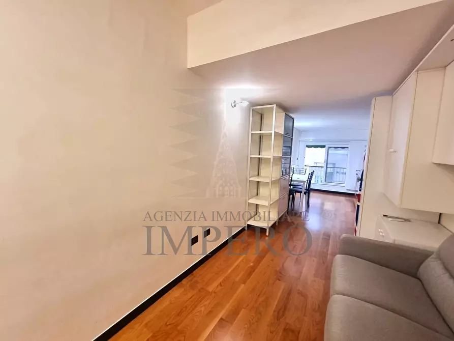 Immagine 12 di Monolocale in vendita  in Via Filippo Turati 22 a Ventimiglia