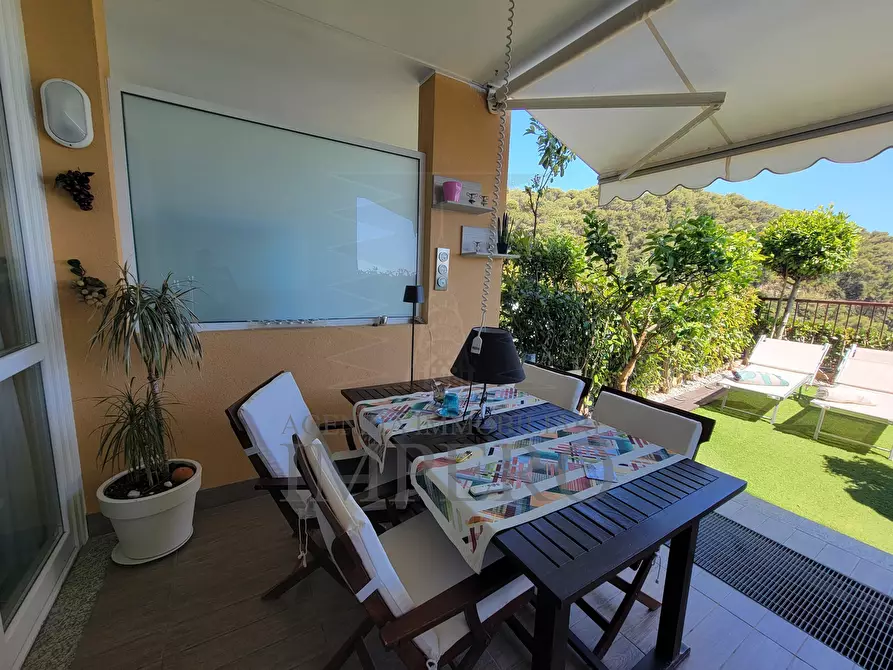 Immagine 2 di Bilocale in vendita  in Via Privata Bellavista 153 a Vallecrosia