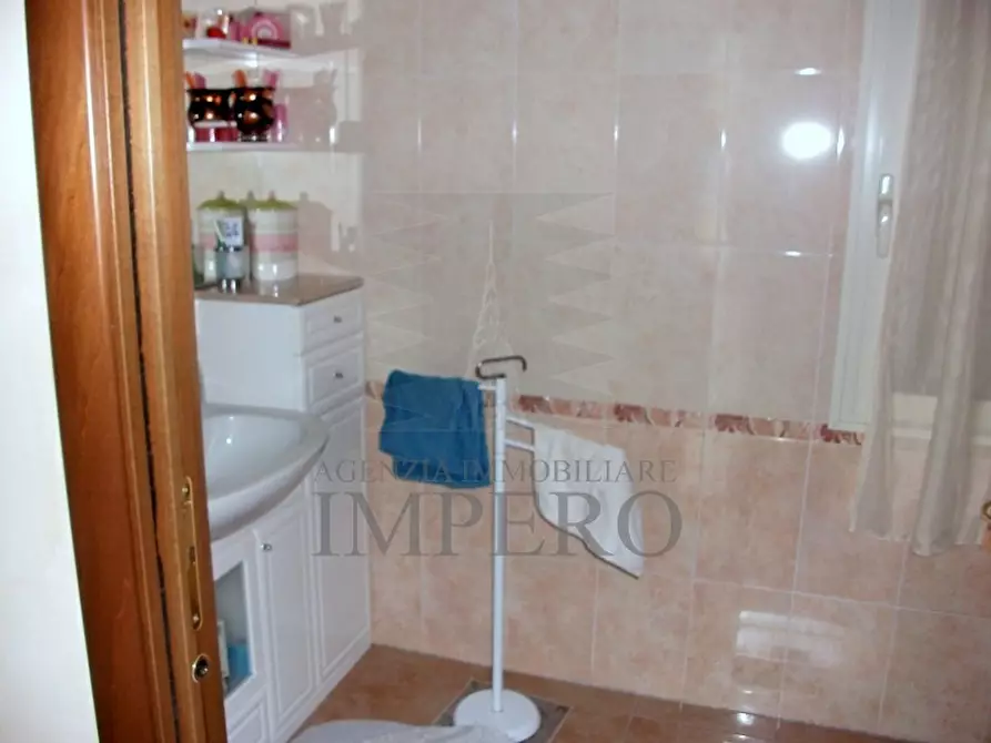 Immagine 7 di Porzione di casa in vendita  in Via Tremola 8 a Ventimiglia