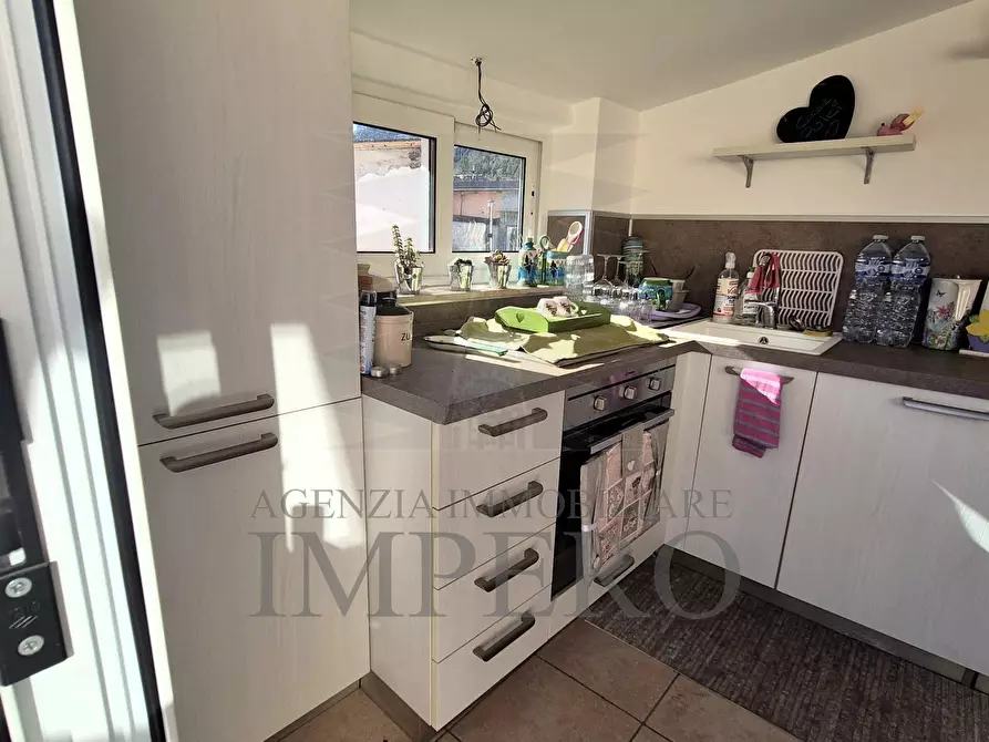 Immagine 11 di Quadrilocale in vendita  in Via della Chiesa 20 a Camporosso