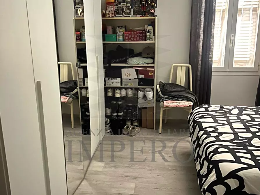 Immagine 8 di Quadrilocale in vendita  in Via Sir Thomas Hanbury 39 a Ventimiglia