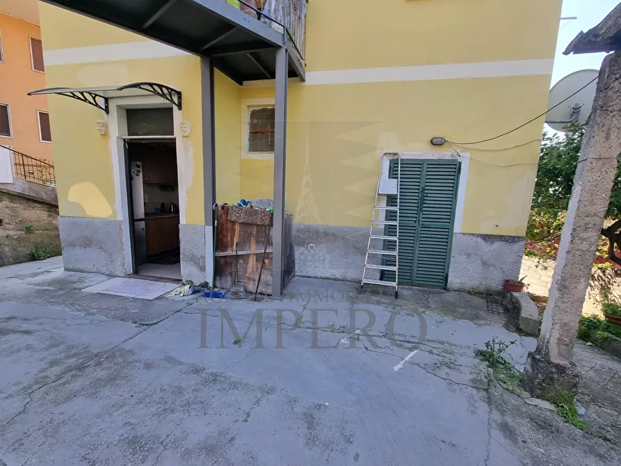 Immagine 25 di Porzione di casa in vendita  in Via Poggio Ponente 5 a Vallecrosia