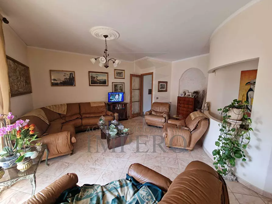 Immagine 14 di Porzione di casa in vendita  in Via Tremola 11 a Ventimiglia