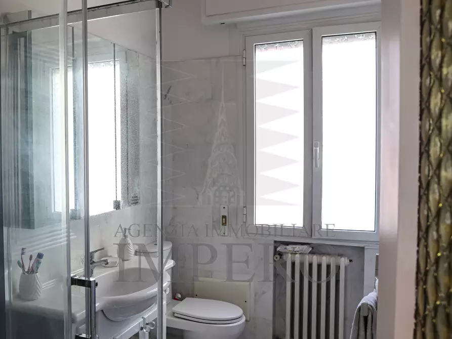 Immagine 17 di Casa indipendente in vendita  in Via Poggio Ponente 41 a Vallecrosia