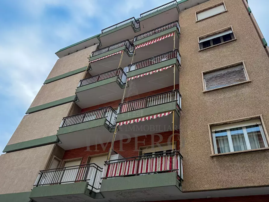 Immagine 24 di Pentalocale in vendita  in Via Sant'Antonio 10 a Bordighera