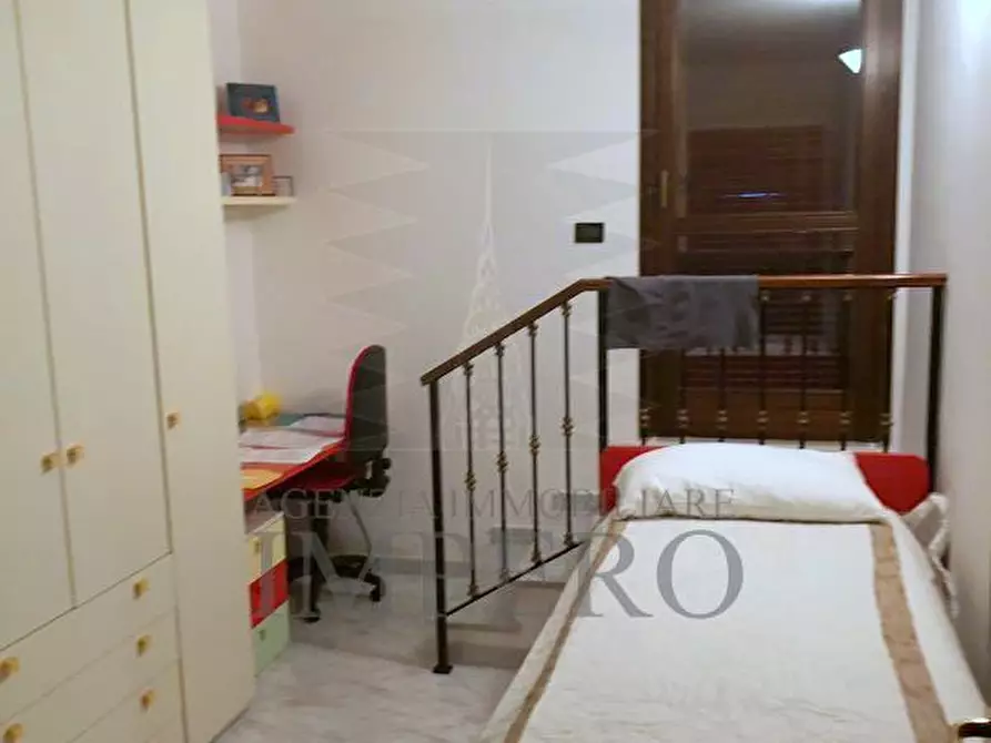 Immagine 6 di Casa bifamiliare in vendita  in Via Gallardi 122 a Ventimiglia