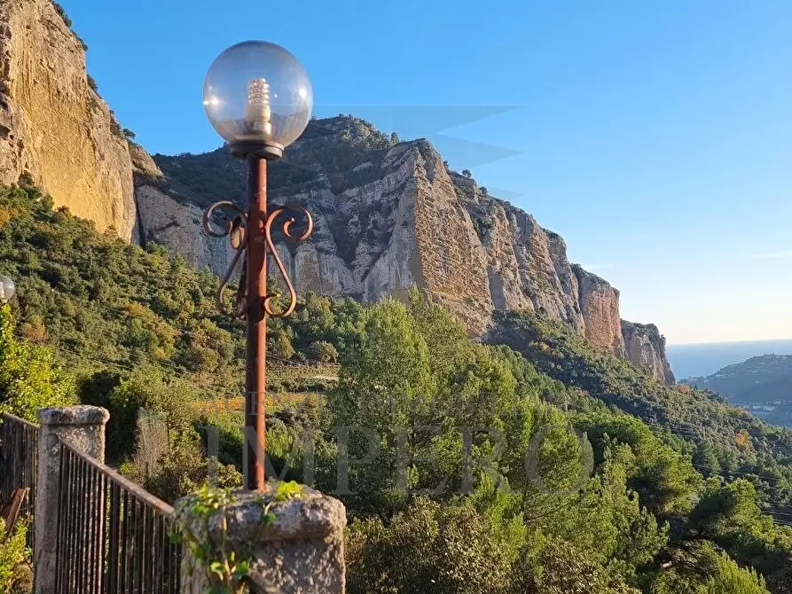 Immagine 21 di Porzione di casa in vendita  in Località Magauda a Camporosso