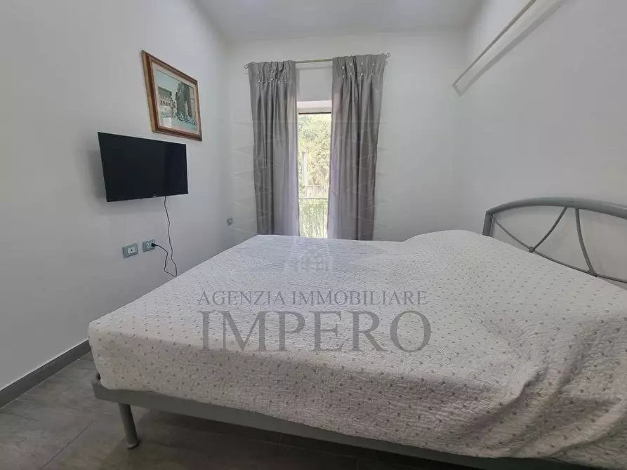 Immagine 7 di Terratetto in vendita  in Via XXV Aprile 12 a Vallecrosia