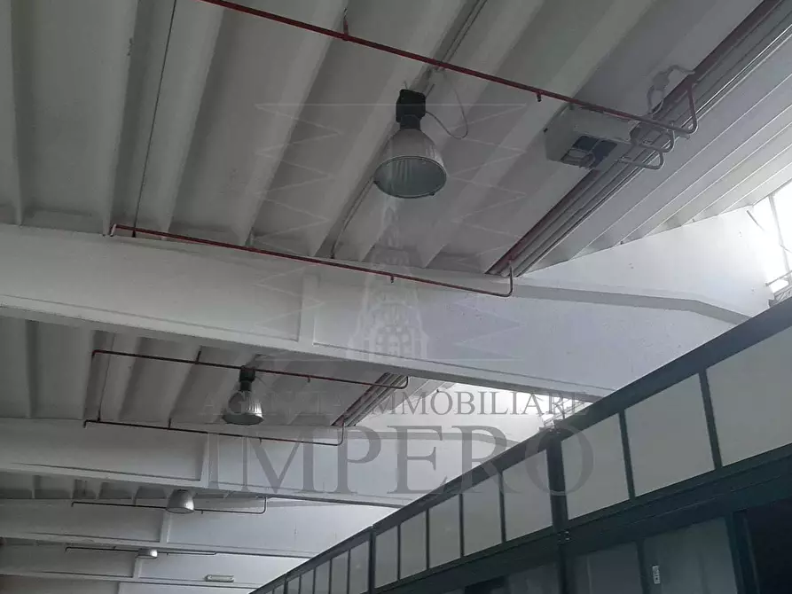 Immagine 6 di Attività artigianale in vendita  in Via Braie a Camporosso