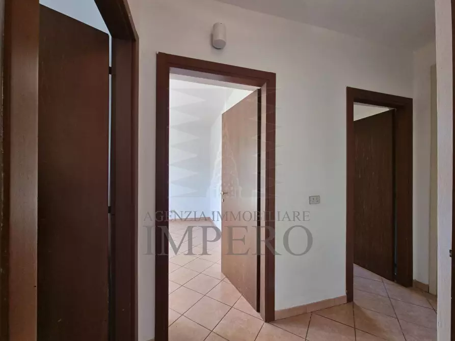 Immagine 20 di Porzione di casa in vendita  in Località Magauda a Camporosso