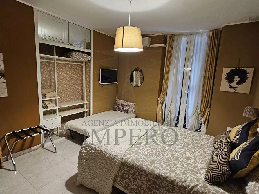 Immagine 6 di Quadrilocale in vendita  in Corso Genova a Ventimiglia