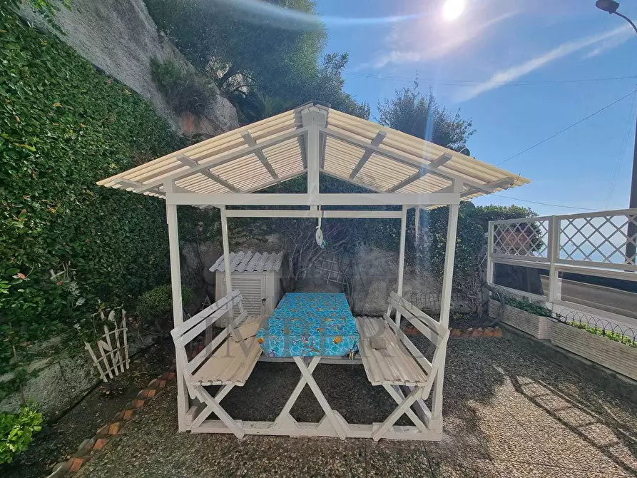 Immagine 17 di Bilocale in vendita  in Via Cavalieri di Malta 10 a Ospedaletti