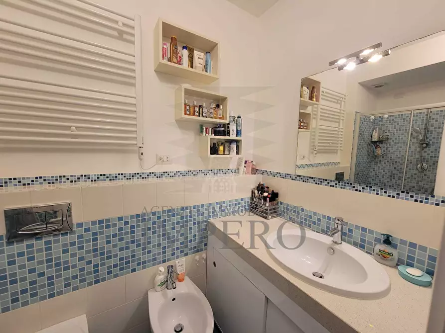 Immagine 15 di Bilocale in vendita  in Via Privata Bellavista 153 a Vallecrosia