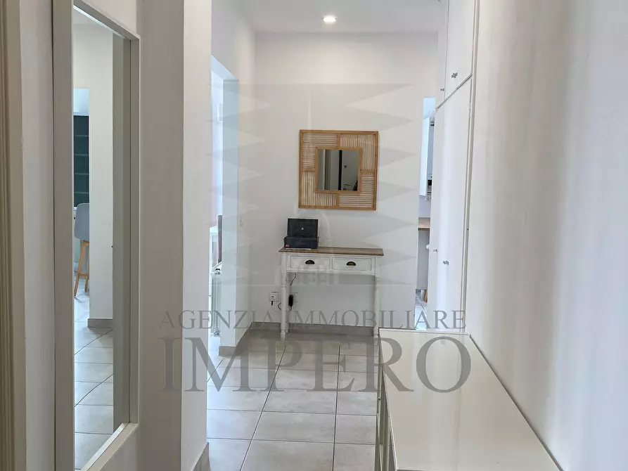 Immagine 2 di Quadrilocale in vendita  in Largo Torino 10 a Ventimiglia