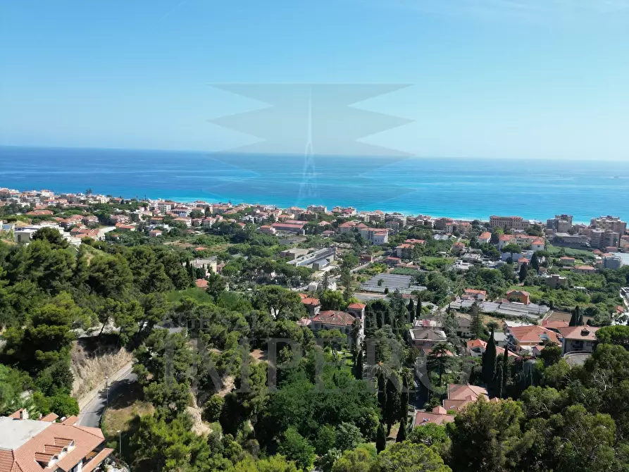 Immagine 8 di Bilocale in vendita  in Via Privata Bellavista 153 a Vallecrosia