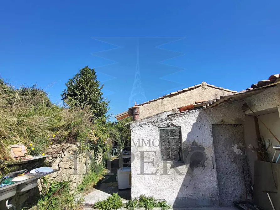 Immagine 8 di Casa indipendente in vendita  in Via Felice Cascione a Ventimiglia