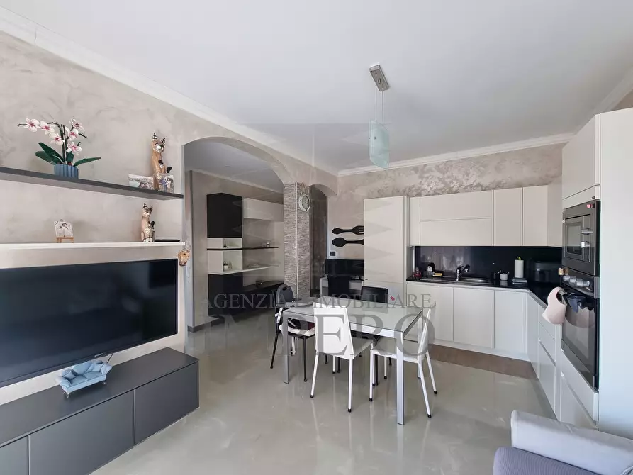 Immagine 6 di Trilocale in vendita  in Via Fondega 19 a Ventimiglia