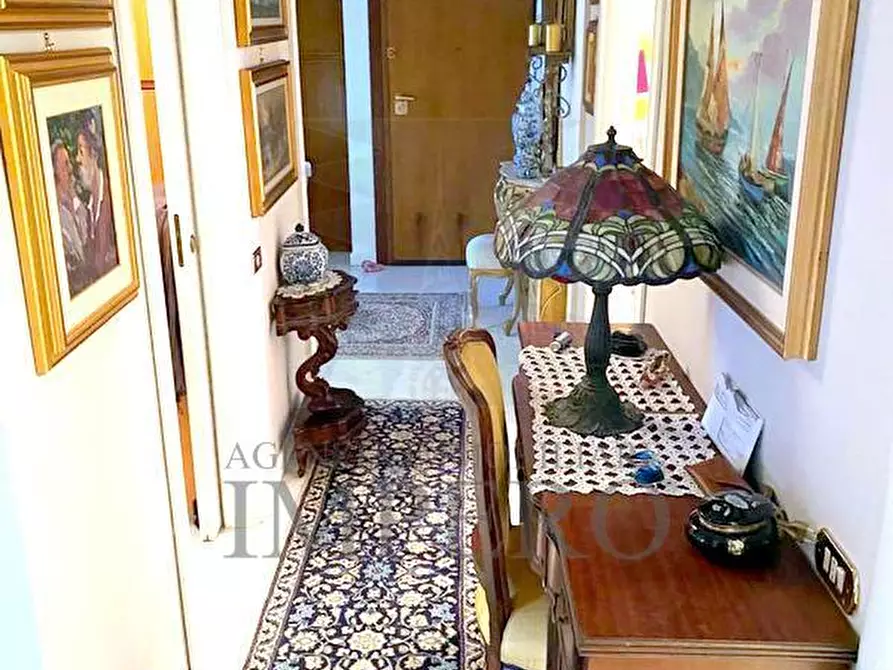 Immagine 4 di Quadrilocale in vendita  in Via Eugenio Montale a Ventimiglia