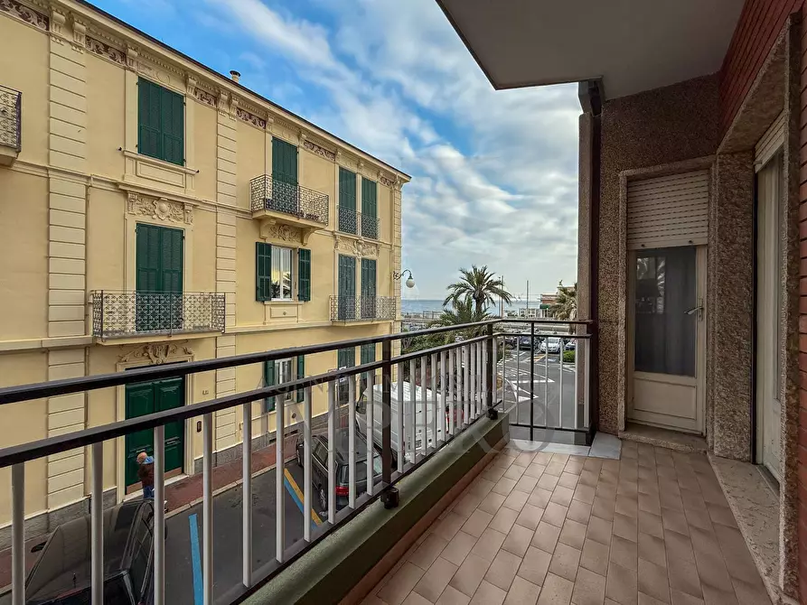 Immagine 22 di Pentalocale in vendita  in Via Sant'Antonio 10 a Bordighera