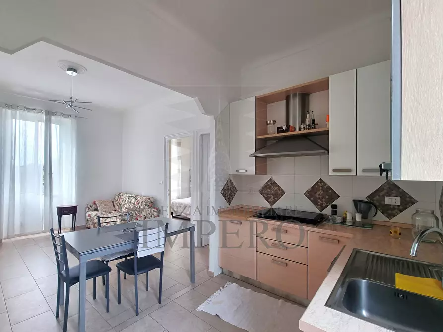 Immagine 9 di Casa indipendente in vendita  in Via alla Spiaggia 21 a Ventimiglia