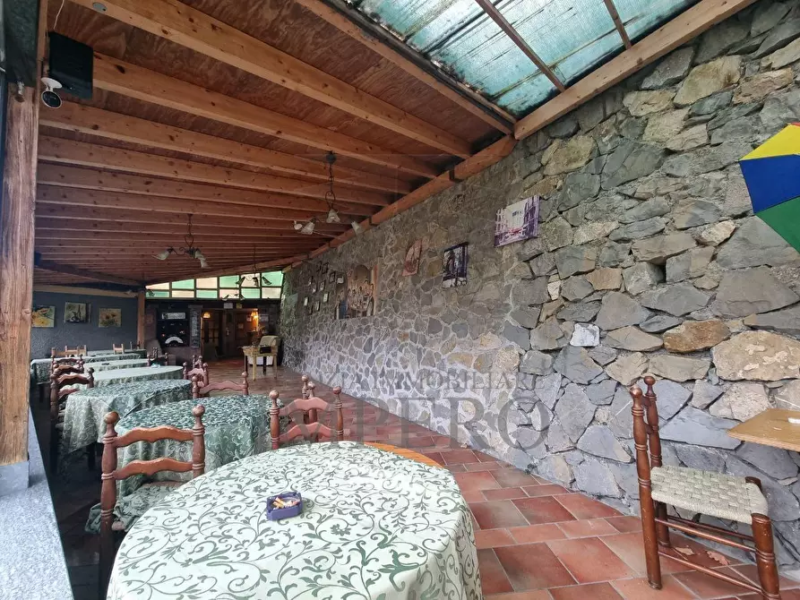 Immagine 3 di Albergo/B&B/Residence in vendita  in Strada San Pietro 1 a Apricale