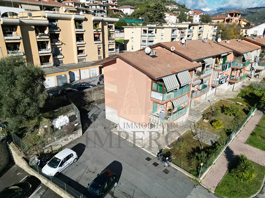 Immagine 24 di Trilocale in vendita  in Via Giuseppe Verdi 62 a Camporosso