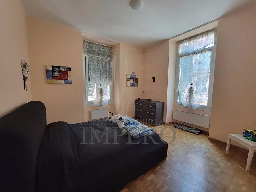 Immagine 15 di Trilocale in vendita  in Via Metella 1 a Ventimiglia