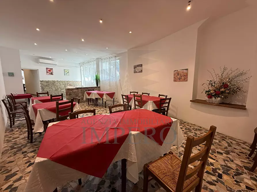 Immagine 4 di Bar / Ristorante in vendita  in Corso Verbone 45 a Soldano